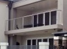 Kwikfynd Stainless Wire Balustrades
marne